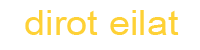 דירות נופש באילת